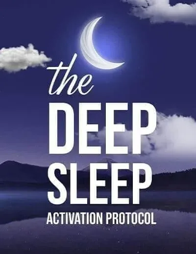 The Deep Sleep Activation Protocol bonus guide
